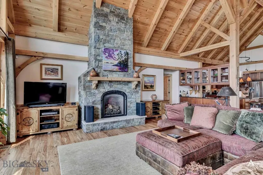 264 Comer Hill Road Great Falls MT 59404
