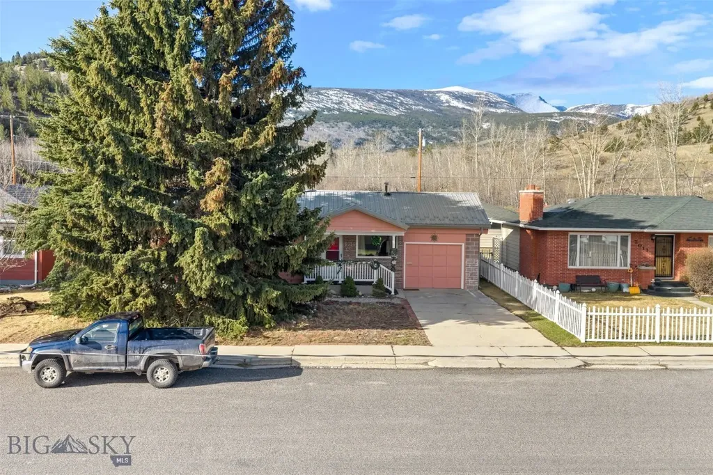 2009 Washoe Anaconda MT 59711
