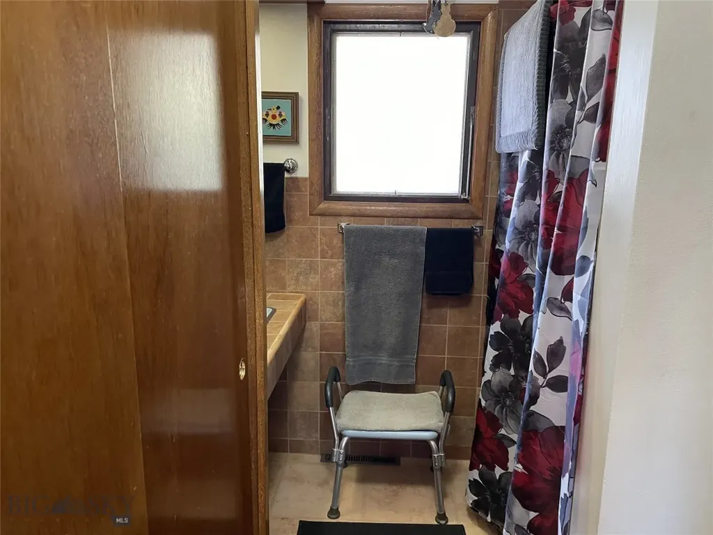 2009 Washoe Anaconda MT 59711