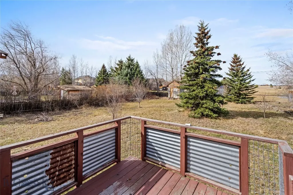 3005 Westridge Bozeman MT 59715