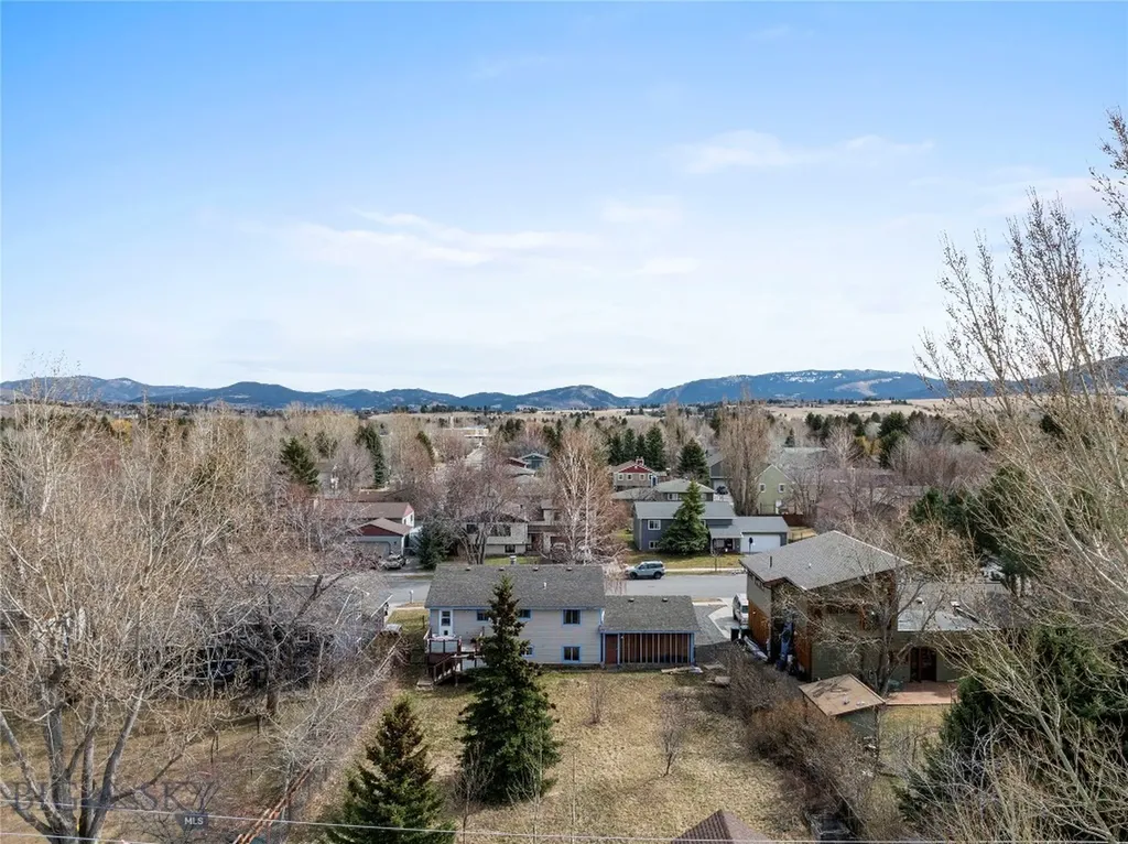 3005 Westridge Bozeman MT 59715