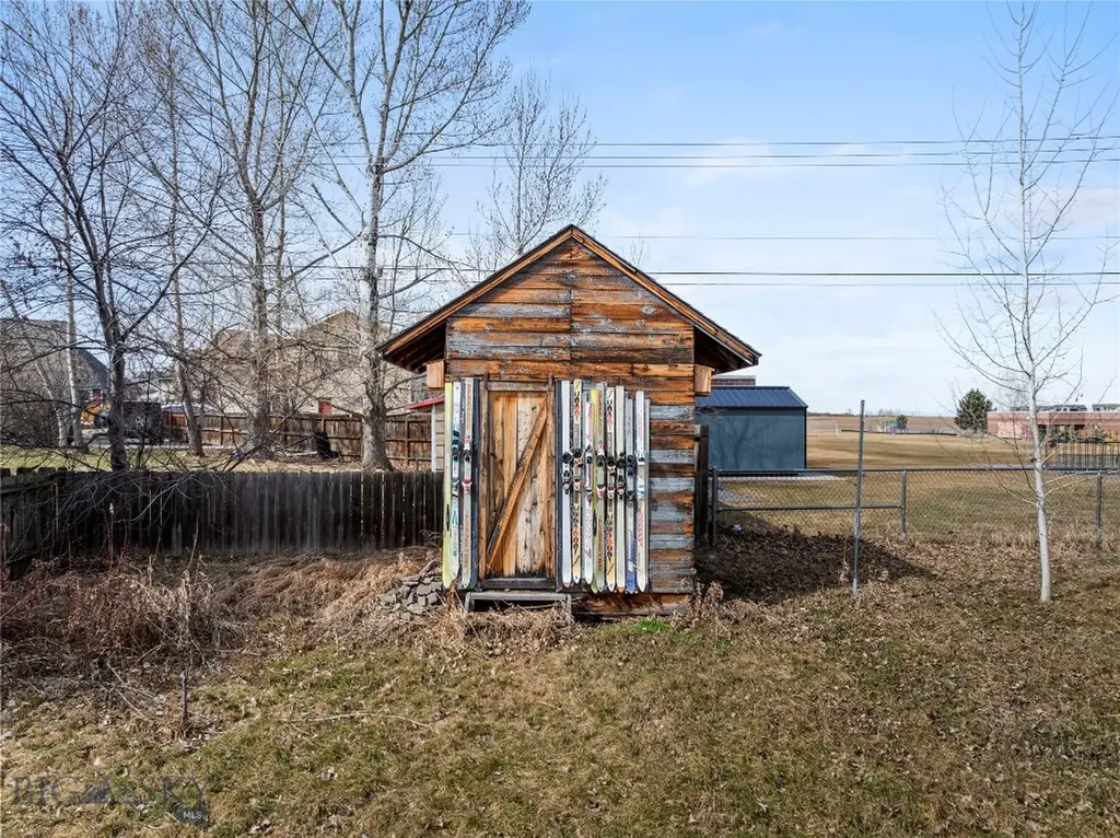 3005 Westridge Bozeman MT 59715