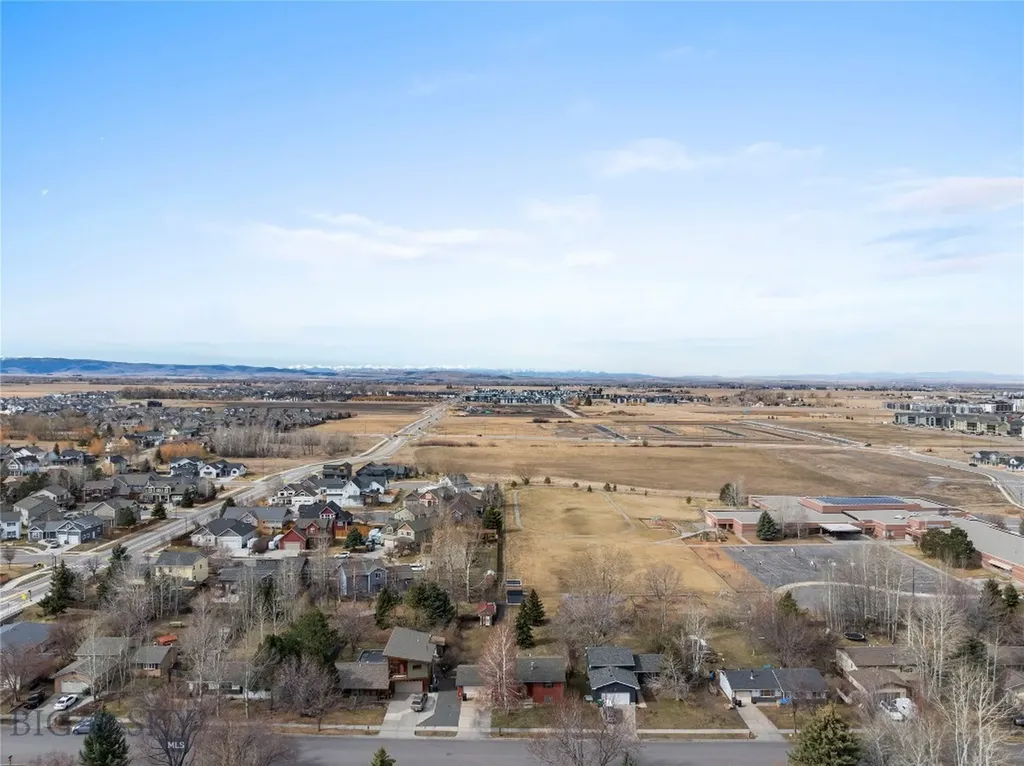 3005 Westridge Bozeman MT 59715