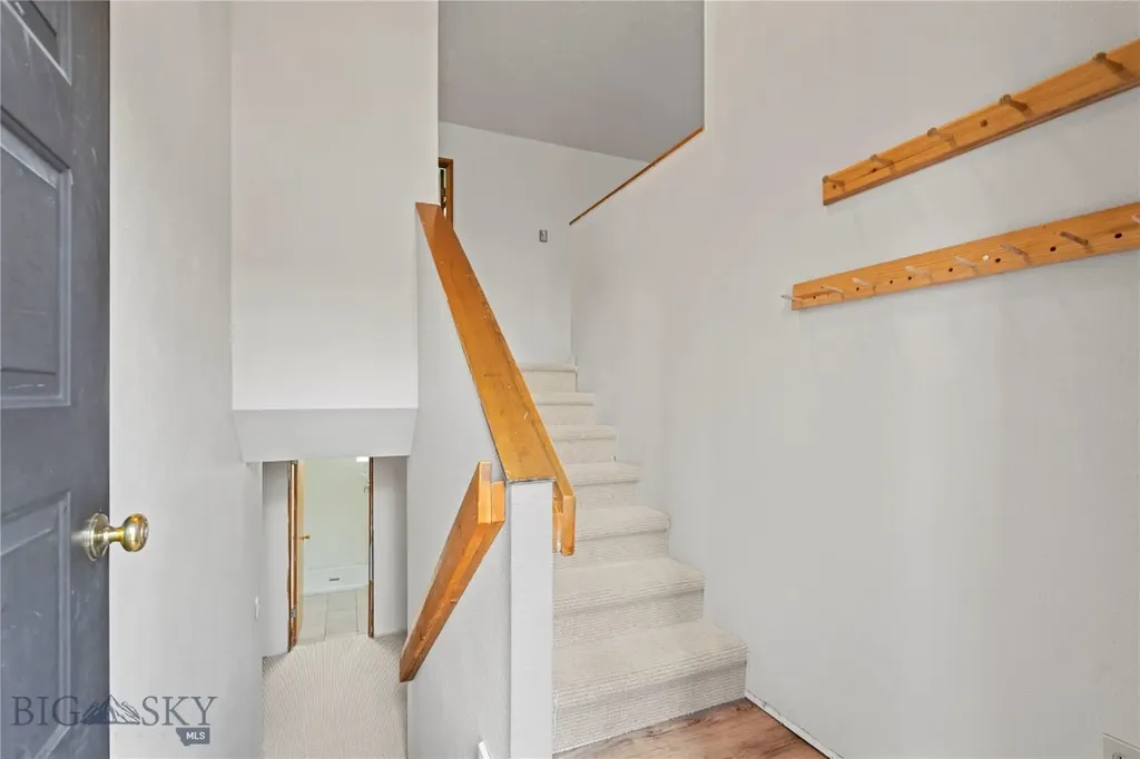 3005 Westridge Bozeman MT 59715