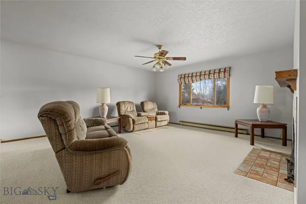 3005 Westridge Bozeman MT 59715