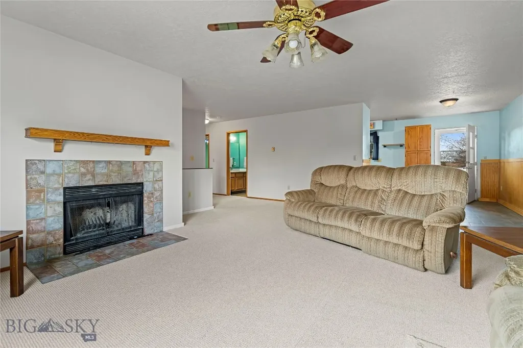 3005 Westridge Bozeman MT 59715