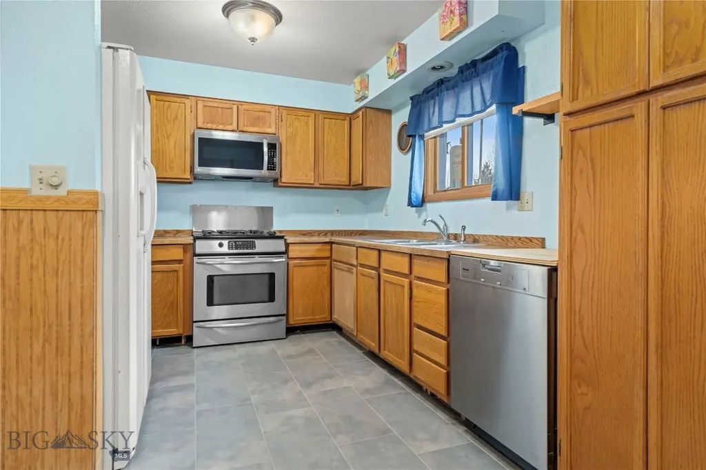 3005 Westridge Bozeman MT 59715