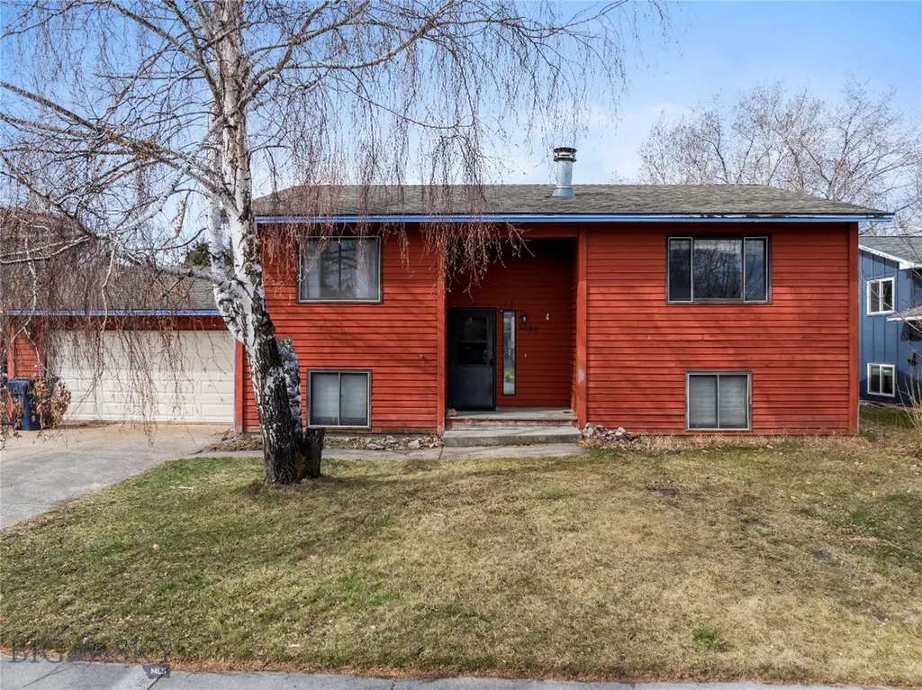 3005 Westridge Bozeman MT 59715