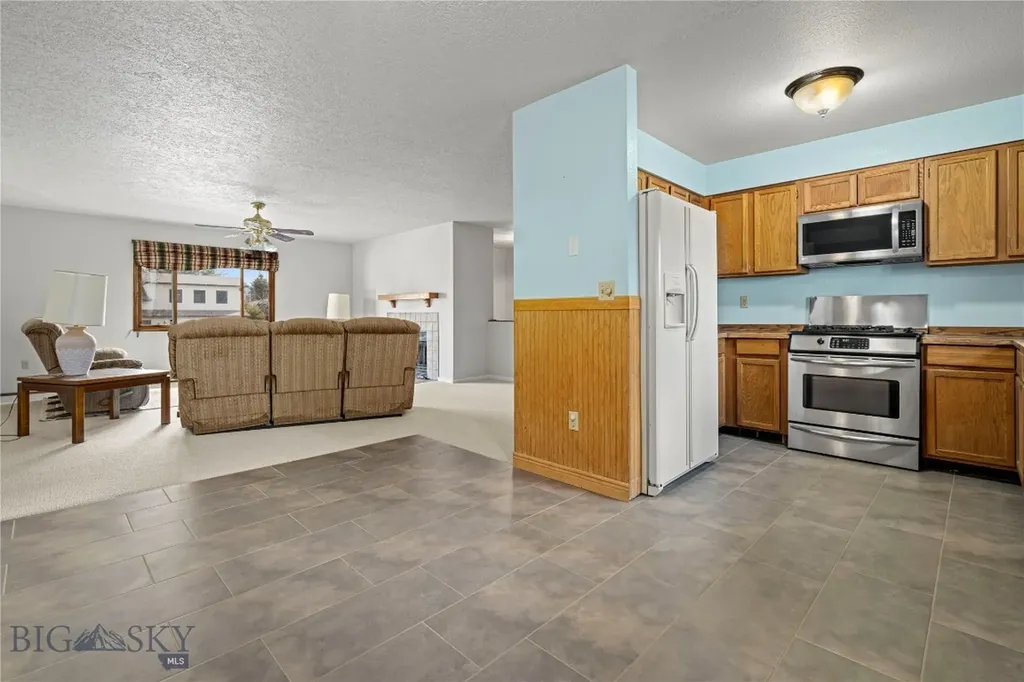 3005 Westridge Bozeman MT 59715
