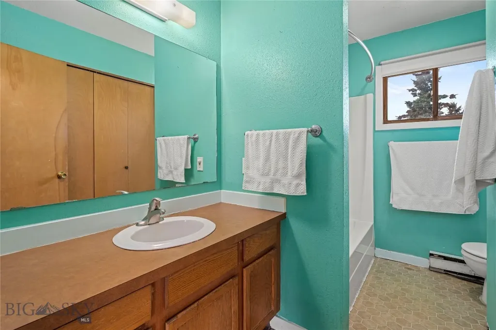 3005 Westridge Bozeman MT 59715