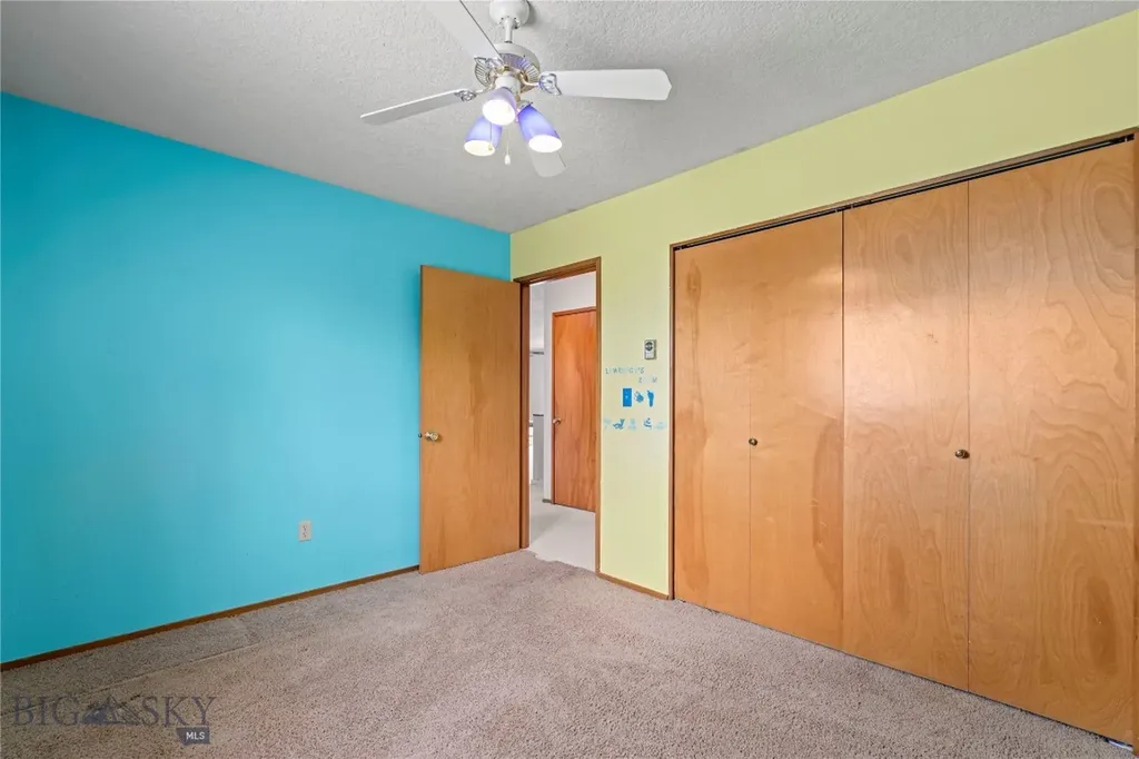 3005 Westridge Bozeman MT 59715