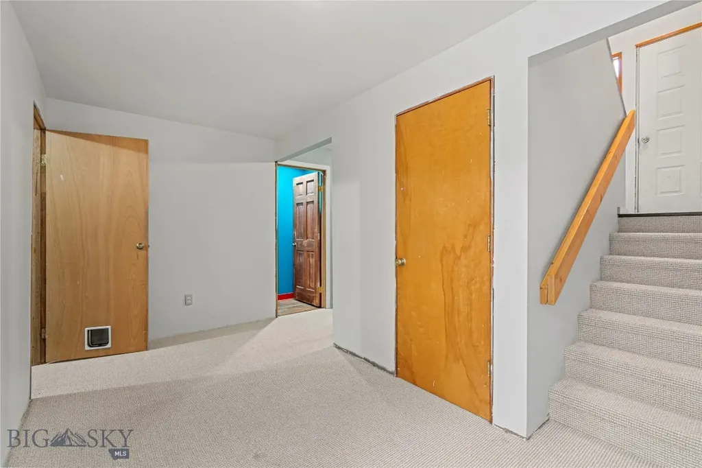 3005 Westridge Bozeman MT 59715