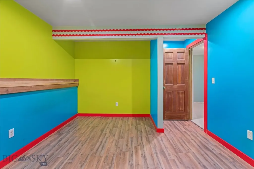3005 Westridge Bozeman MT 59715