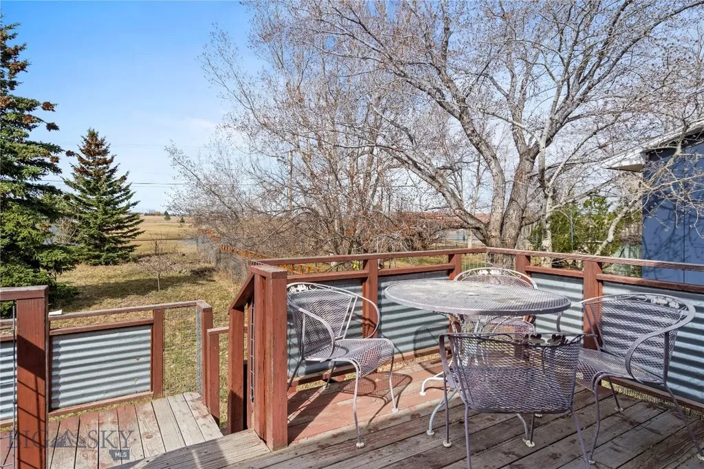 3005 Westridge Bozeman MT 59715