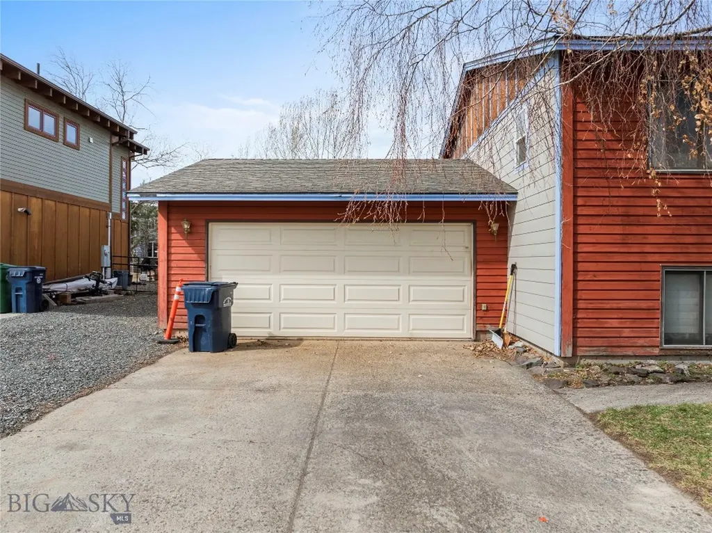 3005 Westridge Bozeman MT 59715