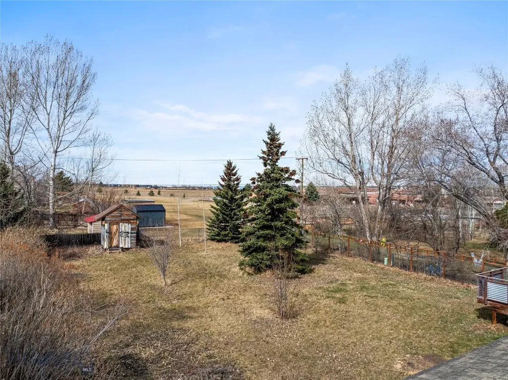 3005 Westridge Bozeman MT 59715