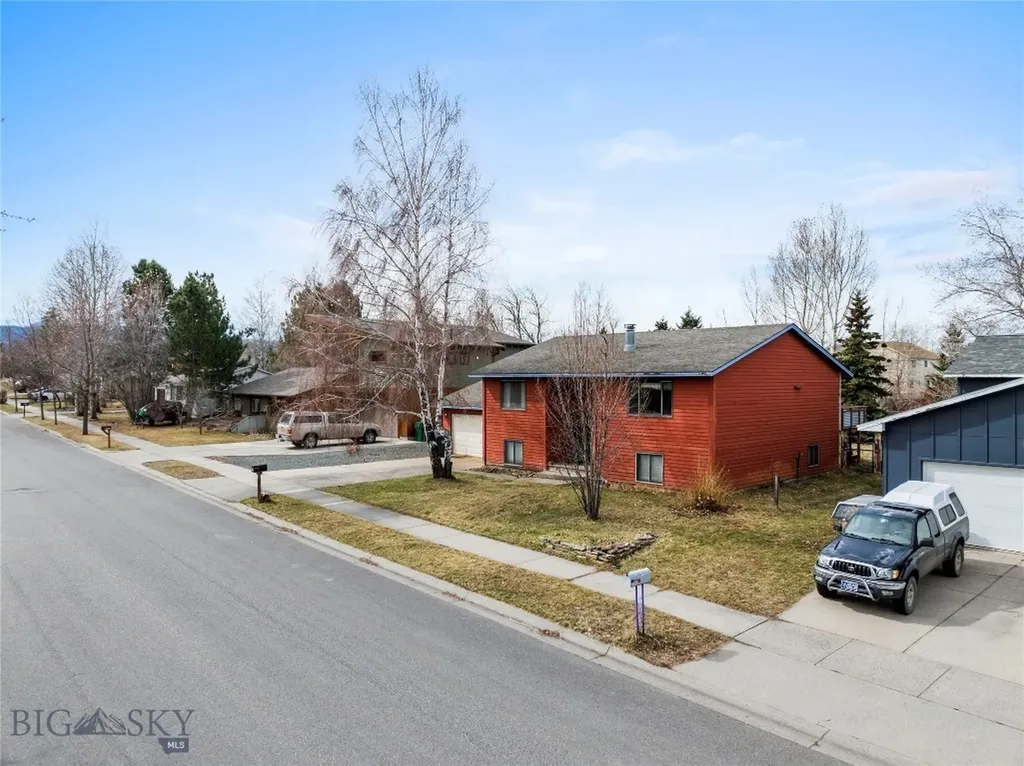 3005 Westridge Bozeman MT 59715