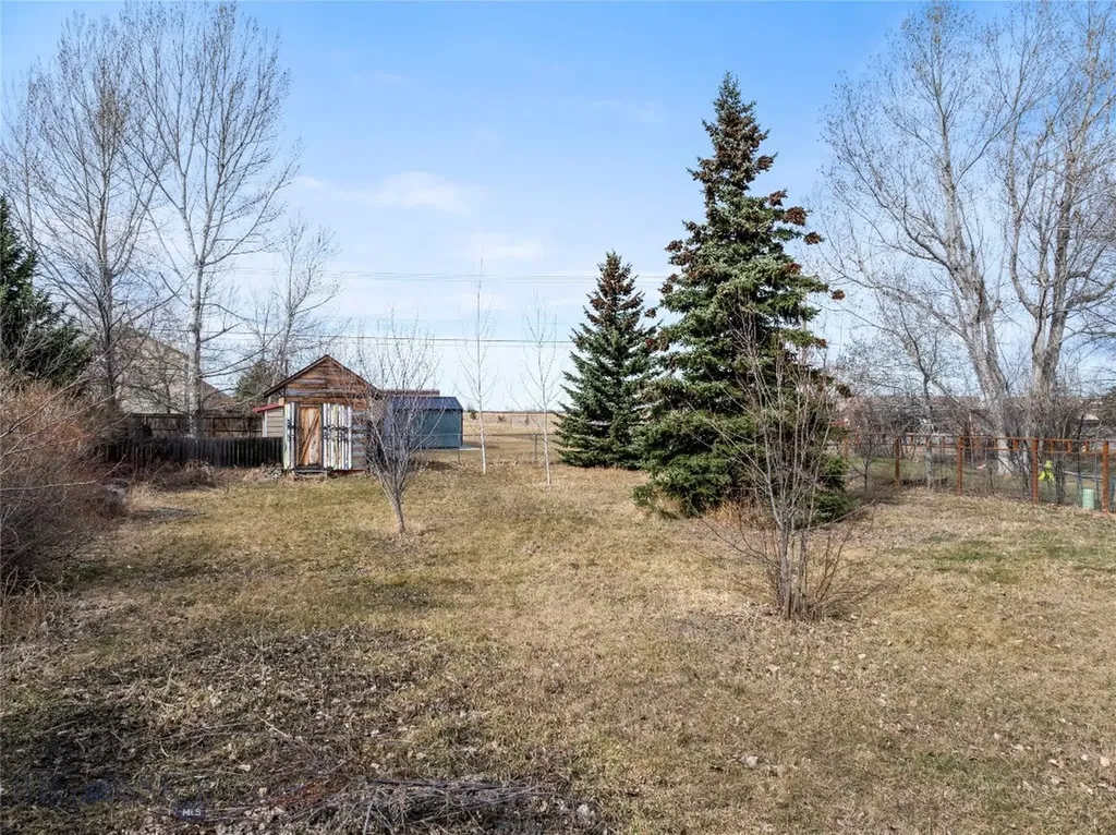 3005 Westridge Bozeman MT 59715