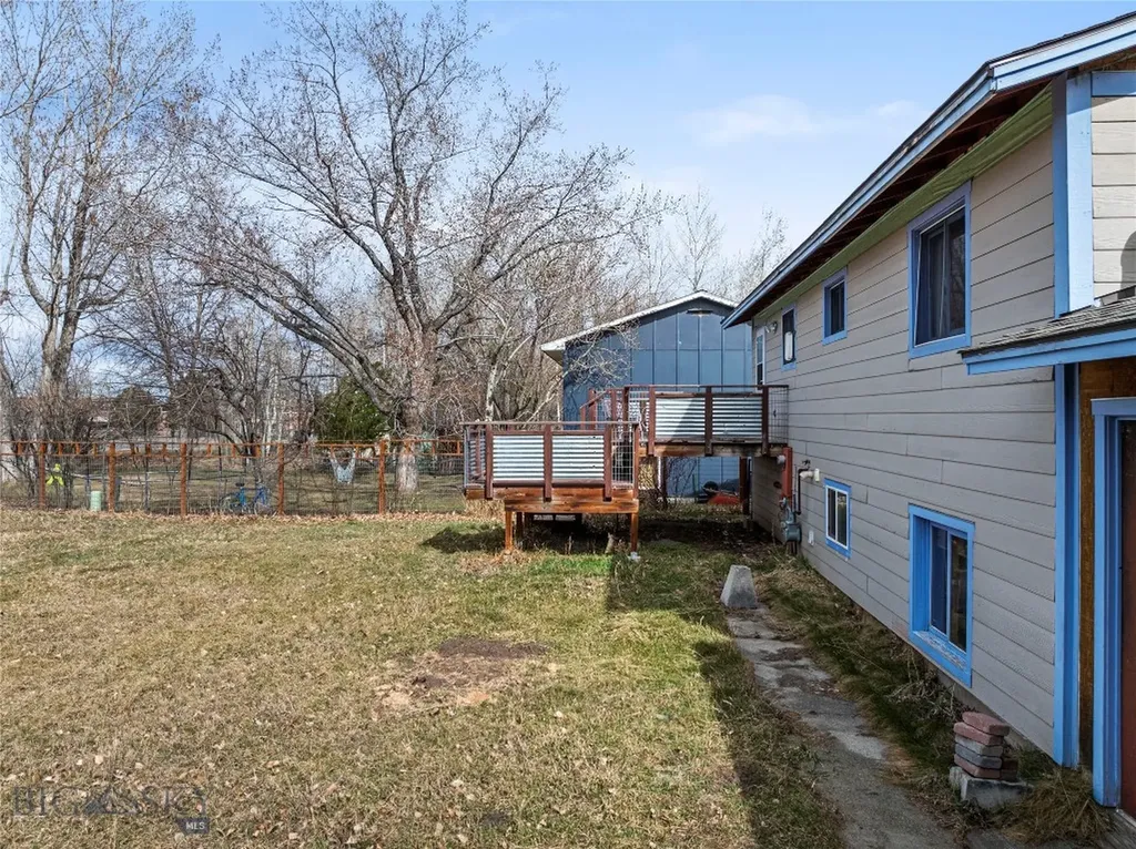 3005 Westridge Bozeman MT 59715