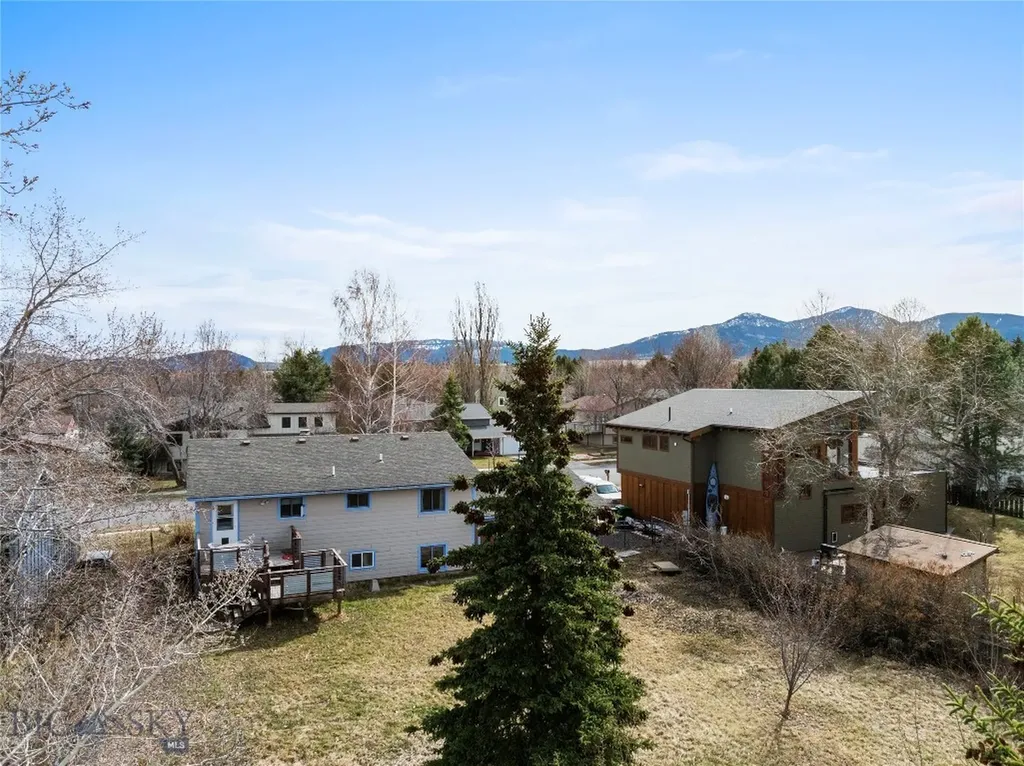 3005 Westridge Bozeman MT 59715