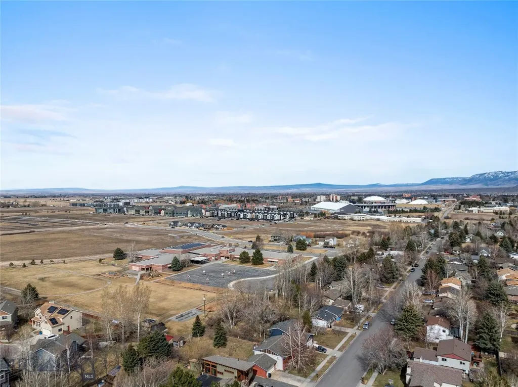 3005 Westridge Bozeman MT 59715