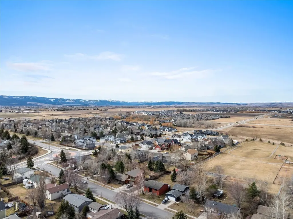 3005 Westridge Bozeman MT 59715