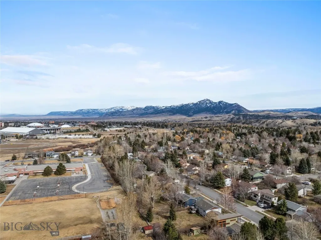 3005 Westridge Bozeman MT 59715