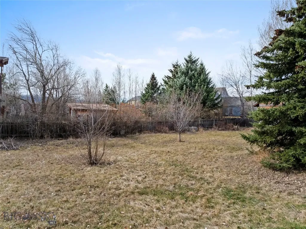 3005 Westridge Bozeman MT 59715