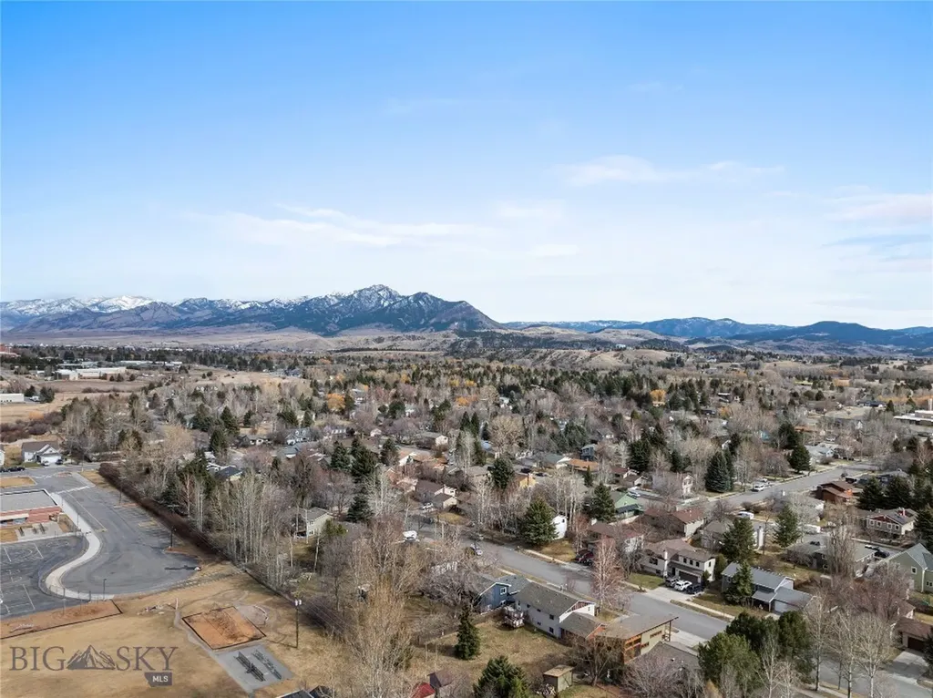 3005 Westridge Bozeman MT 59715