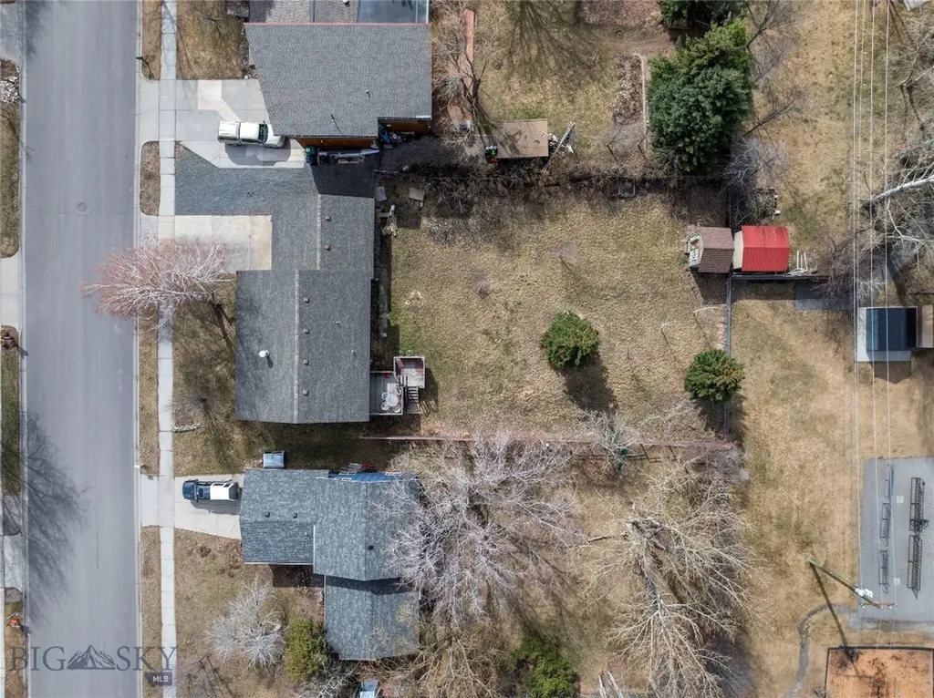 3005 Westridge Bozeman MT 59715
