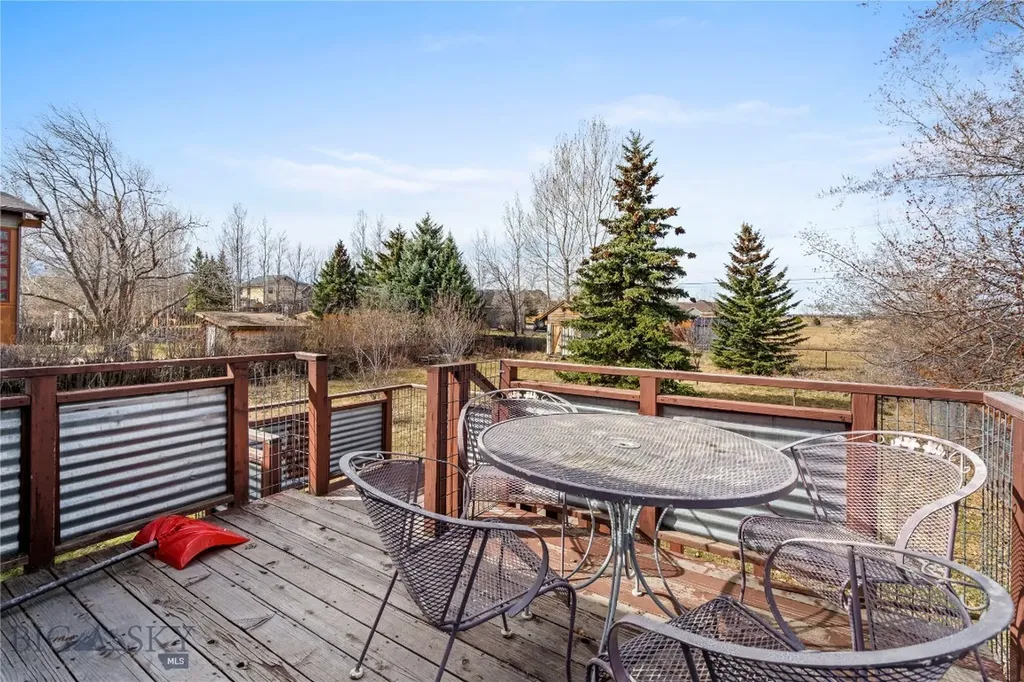 3005 Westridge Bozeman MT 59715