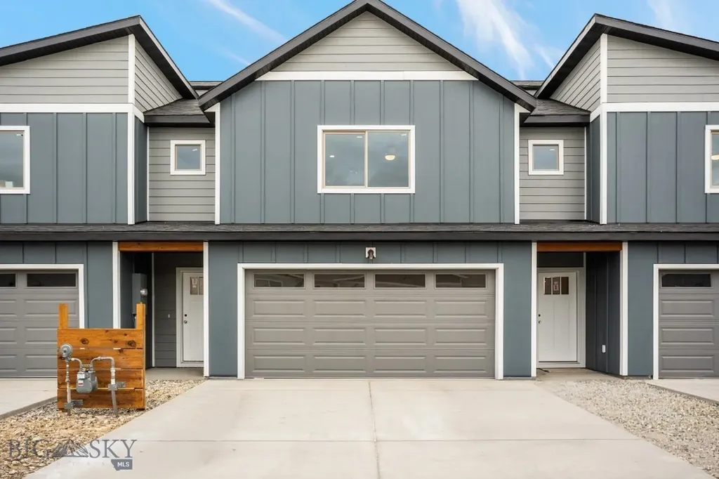 1311 Fozzie Belgrade MT 59714