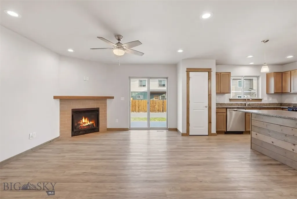 1311 Fozzie Belgrade MT 59714
