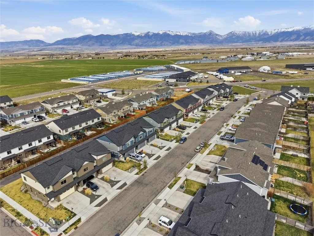 1311 Fozzie Belgrade MT 59714