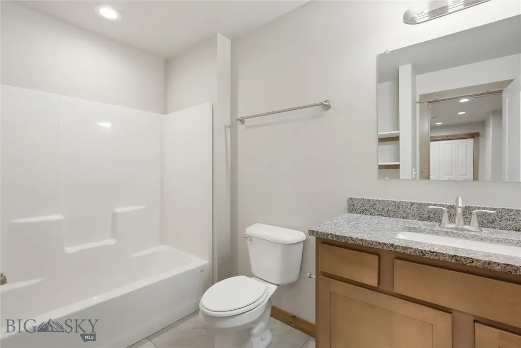 1311 Fozzie Belgrade MT 59714
