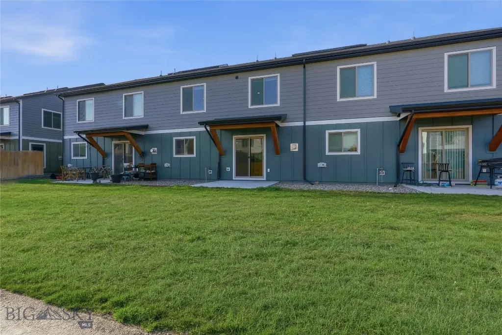 1311 Fozzie Belgrade MT 59714