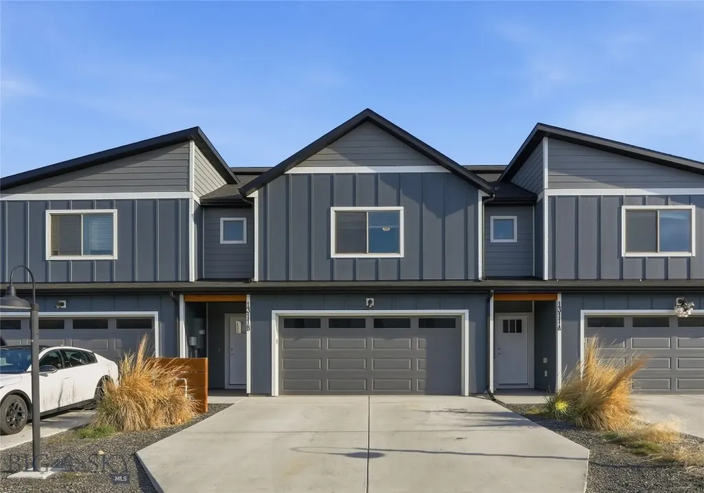 1311 Fozzie Belgrade MT 59714