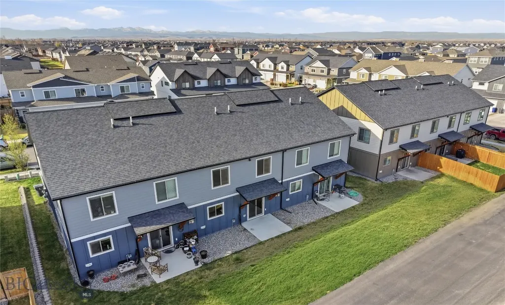 1311 Fozzie Belgrade MT 59714