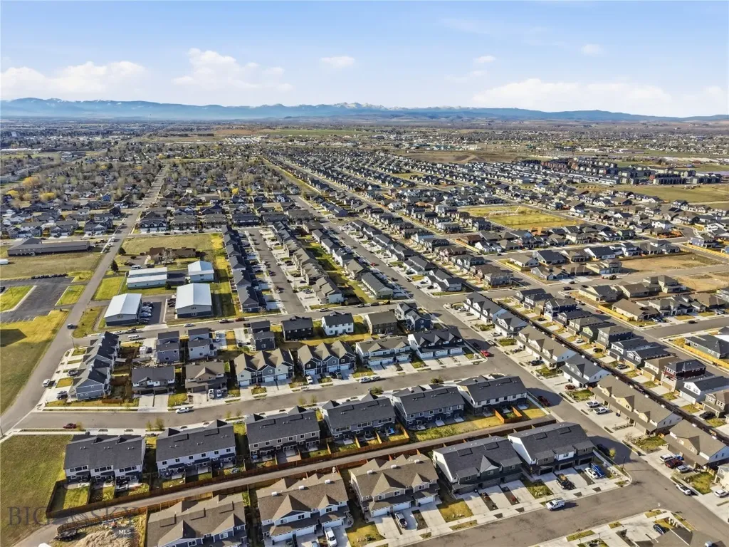 1311 Fozzie Belgrade MT 59714