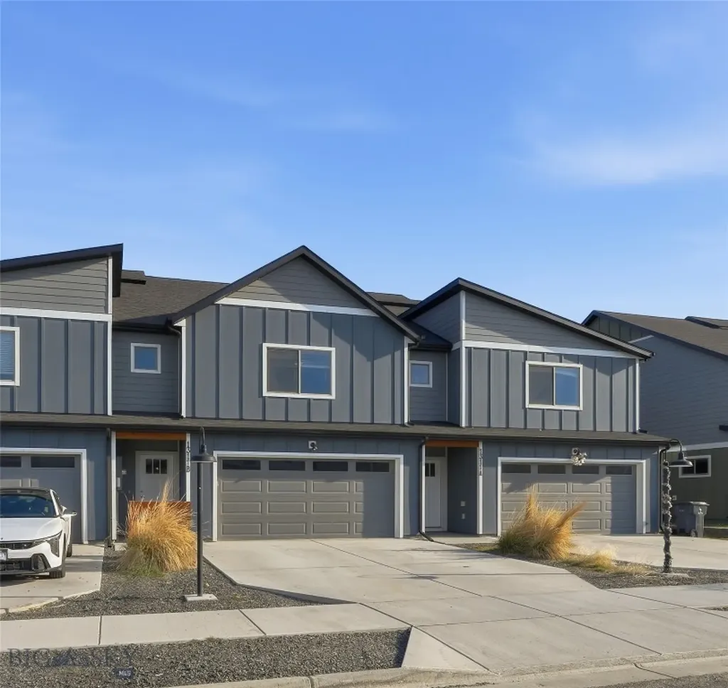 1311 Fozzie Belgrade MT 59714