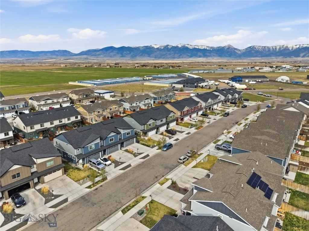 1311 Fozzie Belgrade MT 59714