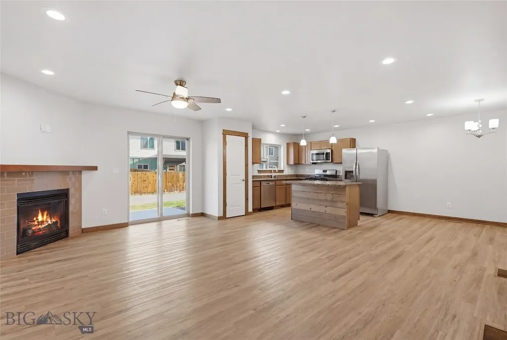 1311 Fozzie Belgrade MT 59714