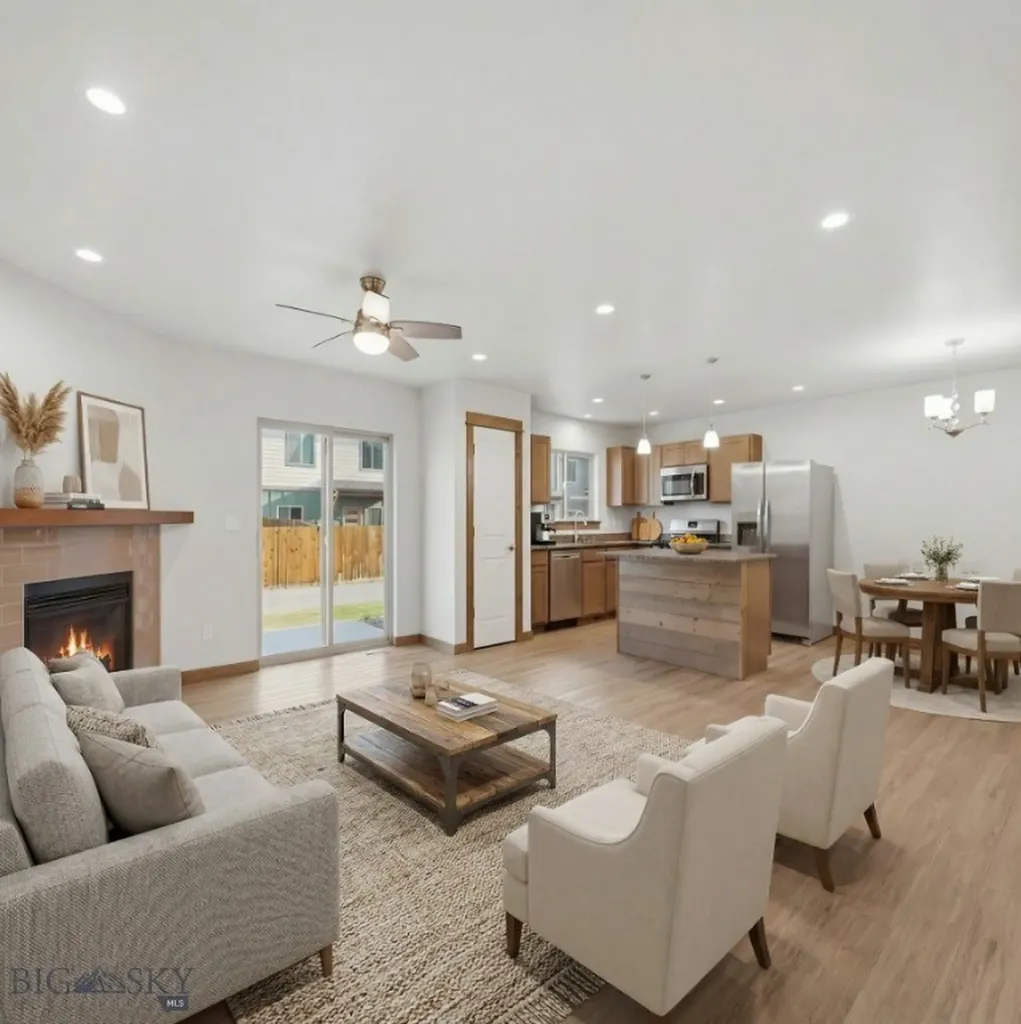 1311 Fozzie Belgrade MT 59714
