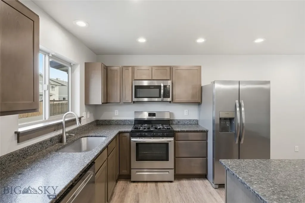 1311 Fozzie Belgrade MT 59714