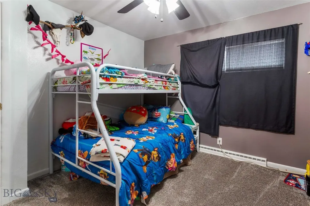 1401 Sampson Street Butte MT 59701