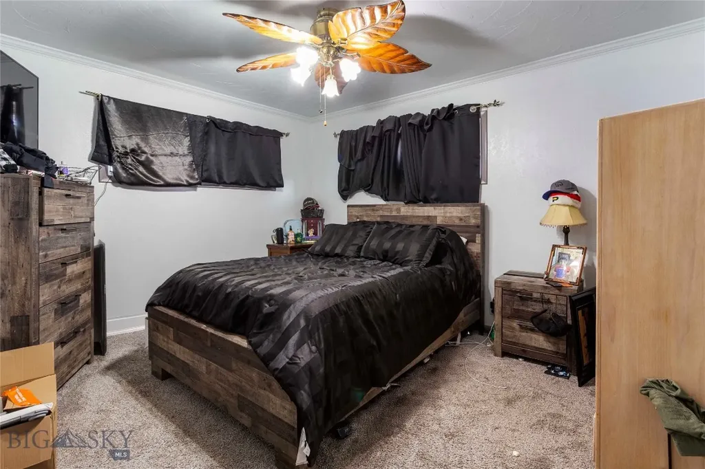 1401 Sampson Street Butte MT 59701
