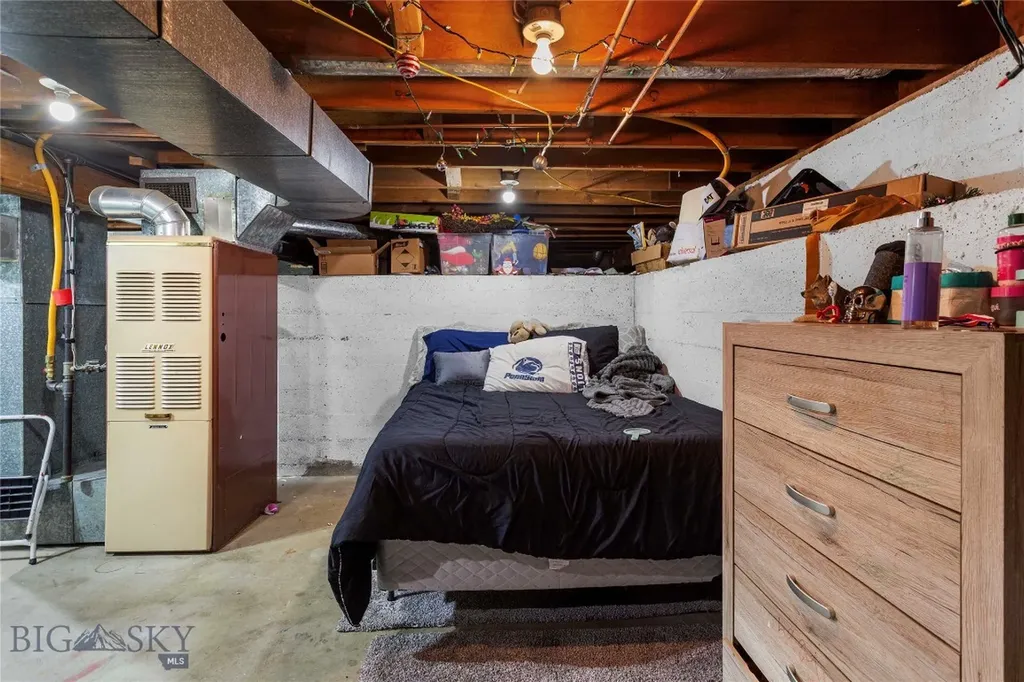 1401 Sampson Street Butte MT 59701