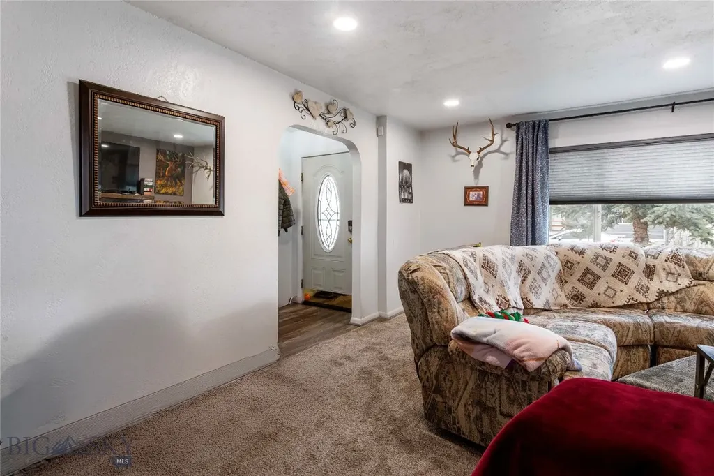 1401 Sampson Street Butte MT 59701