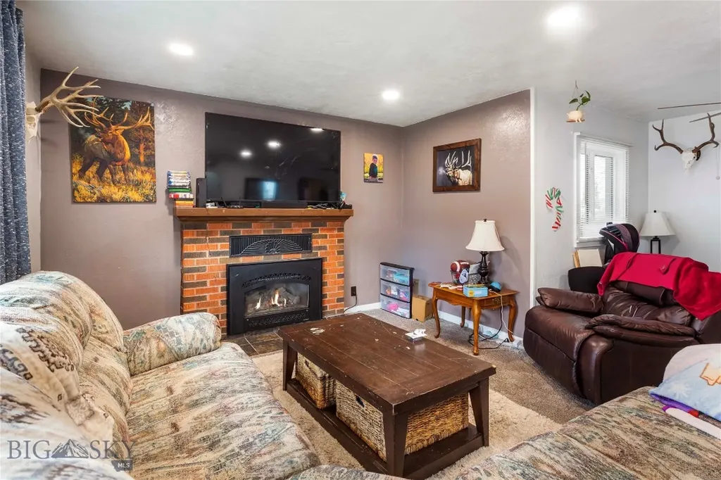 1401 Sampson Street Butte MT 59701