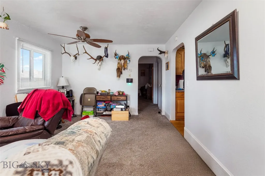 1401 Sampson Street Butte MT 59701